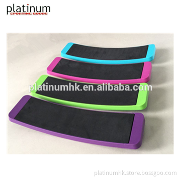 Ballet Turn Board